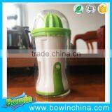 2017 New 4 in 1 Spiral Vegetable Slicer and Oranger Juicer thumbnail-1