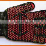 Cut Heat Resistant BBQ Gloves Grill Gloves thumbnail-3