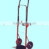 Folding Strong Four-wheel Hand Trolley HT1501 thumbnail-1