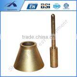 SAA-1 Sand Absorption Apparatus thumbnail-1