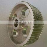Step Motor Gears 20tooth 24tooth 38tooth 48tooth 72tooth for Co2 Laser Cutting Machine thumbnail-4