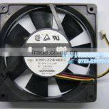 109P1224H4D01 12mm*12mm*25mm 0.24A 12cm DC24V 3WIRES Cooling Fan In Stock~ thumbnail-1