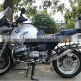 Motocycle ALUMINUM TOP CASE