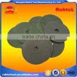 7" 180mm Polishing Grinding Sanding Fibre Disc Zirconia Ceramic Resin Abrasive Aluminium Oxide Silicon Carbide thumbnail-3