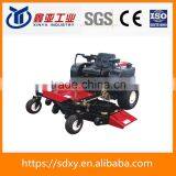 Riding Lawn Mower thumbnail-1