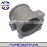 Steel Precision Casting Agricultural Tractor Spare Parts, High Quality Agricultural Tractor Spare Parts,Steel Precision Casting thumbnail-1