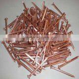 Rose Head Copper Boat Nails thumbnail-1