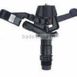 360 Drive/ 2 Water Outlet CS-3020 Rotating Sprinkler thumbnail-1