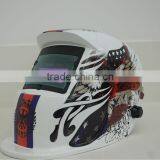 Auto Darkening Welding Helmet,Custom Welding Helmet thumbnail-1