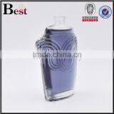 Perfume Package 100ml Glass Bottle Aroma Clear Glass Bottle 100ml Empty Perfume Glass Bottle 100 ml thumbnail-5
