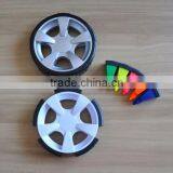 GOOD QUALITY AND COMPETITIVE PRICE WHEEL HIGHLIGHTER FOR GIFT thumbnail-1
