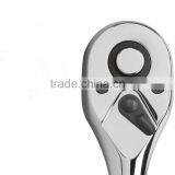 3/8-Inch Drive Pear Head Quick Release Ratchet thumbnail-2