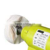 200mm 900W Polishing Machine With Fine and Coarse Buffing Wheels BM20521 thumbnail-4