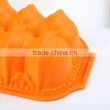 Creative Design Mold for Baking Silicone Bakeware Tool for Cake thumbnail-4