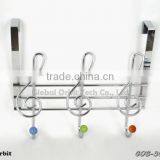 Home Products Metal Wall Door Hook Hanger thumbnail-6