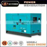10kva-38kva Top Quality Japanese Engine Diesel Generator on Sale thumbnail-4