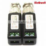 Twisted Pair Passive Utp Video Balun With Bnc Cable CAT5e thumbnail-5