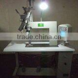 Rainwear Seam Sealing Machine thumbnail-1