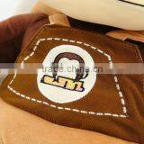 2016 Lovely Animal Toy Plush Monkey in China thumbnail-6