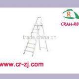 HEAT SALE& 8 Step Aluminum Ladder /household Ladder CRAH-R8 thumbnail-1