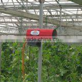 Garden greenhouse CO2 generator for sale