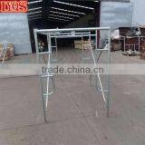 Stucco Renovation Scaffold Steel Tube Walk Thru Frame Sets thumbnail-3