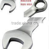 BERRYLION 13mm CVR Combination Wrench Spanner With Satin Finished thumbnail-1