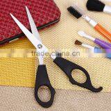 AQI85-- Hot Sale Cheap Student Scissors , Hair Scissors thumbnail-4