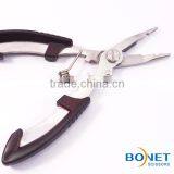 S91009 CE Qualified 6" Angling Professional Fish Cutting Scissors thumbnail-4