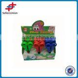 School&Office Small Trimming Scissors, Colorful Scissors thumbnail-1