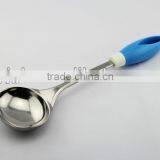 Top Sales 2014 New Design Stainless Steel Kitchenware Ladle thumbnail-2