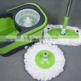New Style Microfiber Mop Magic Spin Mop for Floor Clean thumbnail-6