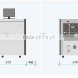 Hot Selling VX5030C x Ray Baggage Scanning Machine Price thumbnail-4
