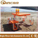 Advertise Folding Table With 4 Chairs thumbnail-1