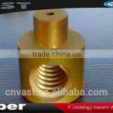 Precision Brass Parts,copper Accessories,brass Copper Fittings thumbnail-1