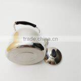 Wholesale Larger Water Kettle With Filter Funnel thumbnail-6