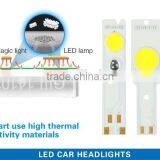 High Low Beam Auto H4 LED Head Light Lamp Factory in China and Wholesale thumbnail-4