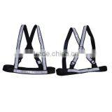 Printed Safety Reflective Vest Hi Vis Vest thumbnail-6