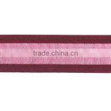 Colorful Belt Webbing thumbnail-6