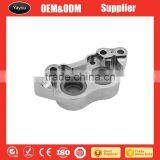 Aluminum Led Light Housing,auto Spare Parts,led Bulb Aluminum Housing thumbnail-3