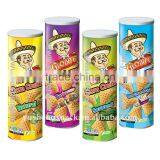 Baked Snack thumbnail-1