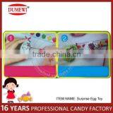 Plastic Surprise Egg Toy Candy thumbnail-6