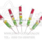 Traffic Light Fruits Jelly Lollipop Jelly Pop Candy thumbnail-2