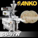 Anko Big Scale Making Filling Frozen Automatic Meat Pie Making Machine thumbnail-3