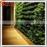 Latest Design Garden Vertical Green Wall Factory Price Grass Wall Decor Decoration Beautiful Fake Grass for Crafts thumbnail-5