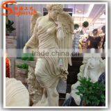 Fiberglass Garden Angels Cherubs Statues Mold thumbnail-6