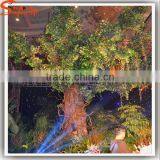 Artificial Outdoor Trees Large Artificial Tree and Artificial Banyan Tree thumbnail-4