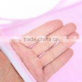 1pcs Portable Foldable Baby Kids Infant Bed Dot Zipper Canopy Mosquito Net Tent Free Shipping thumbnail-3