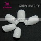 New Product 2017 Fake Nails Full Cover Nail Art False Artificial Nail Tip thumbnail-1
