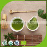 Health Chinese Flavour Matcha Green Tea thumbnail-3